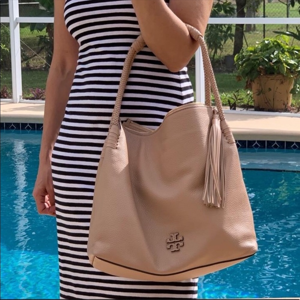 Tory Burch Taylor Hobo